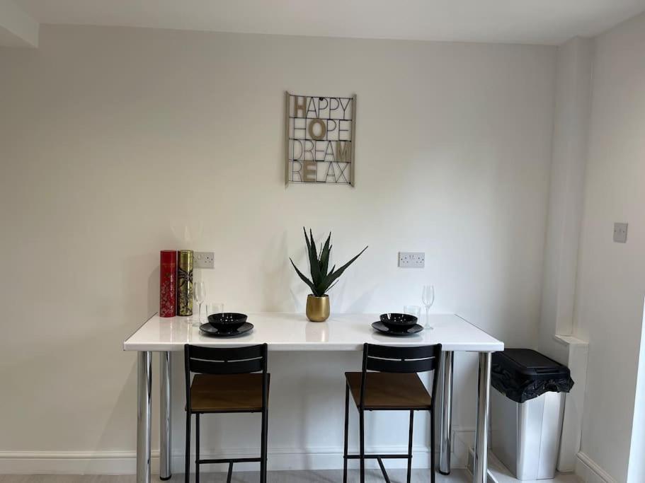 Ed Executive Ipswich Accommodation Ngoại thất bức ảnh