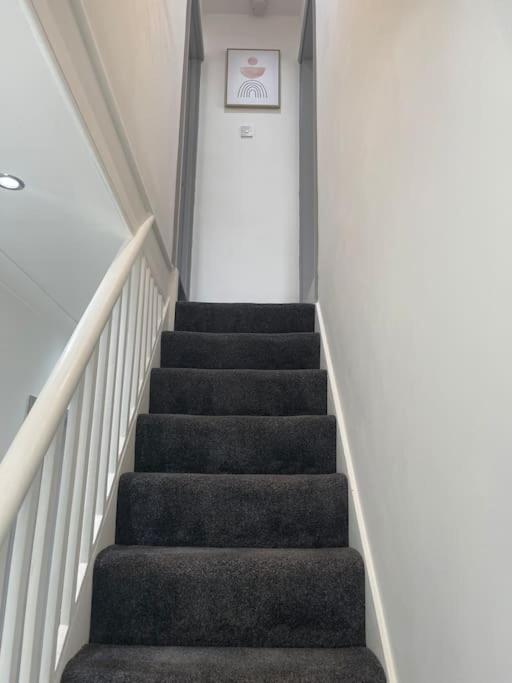 Ed Executive Ipswich Accommodation Ngoại thất bức ảnh