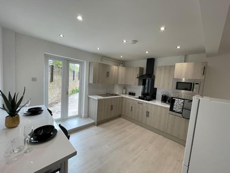 Ed Executive Ipswich Accommodation Ngoại thất bức ảnh